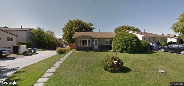 Larawan ng 11 Whicker Street sa Winnipeg, Manitoba