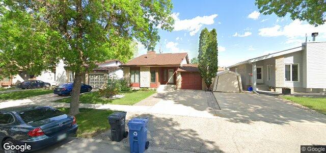Larawan ng 11 Willowbend Crescent sa Winnipeg, Manitoba