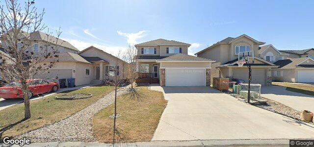 Larawan ng 11 Zylema Cove sa Winnipeg, Manitoba