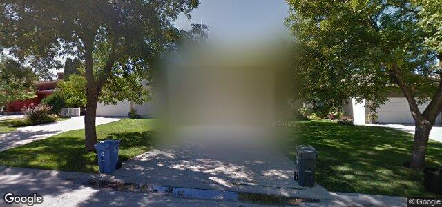 110 Alburg Drive（加拿大曼尼托巴省溫尼伯市）房屋照片