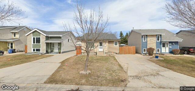 Larawan ng 110 Brotman Bay sa Winnipeg, Manitoba