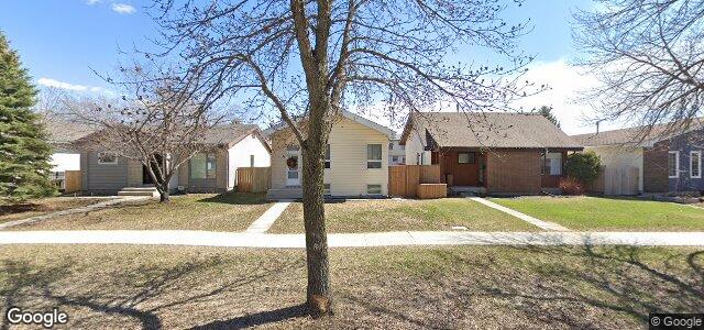 110 Burland Avenue（加拿大曼尼托巴省溫尼伯市）房屋照片