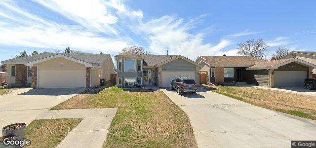 Larawan ng 110 Eastcote Drive sa Winnipeg, Manitoba