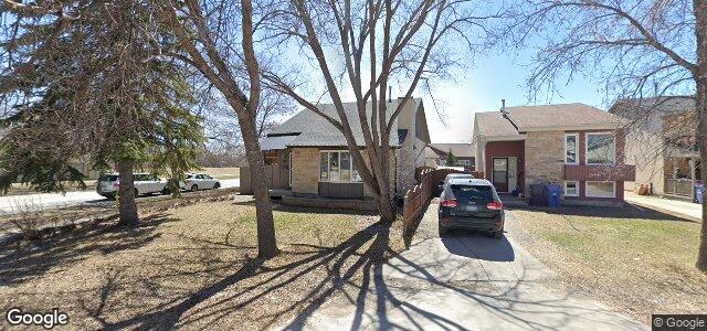 Larawan ng 110 Elsbury Bay sa Winnipeg, Manitoba