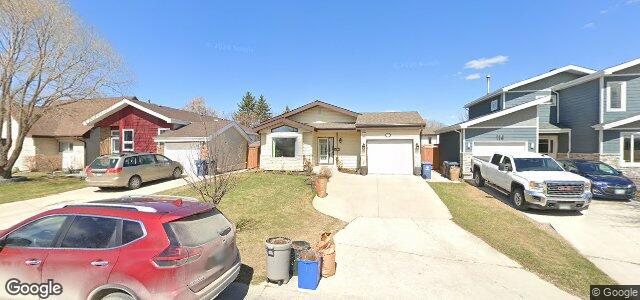 Larawan ng 110 Knotsberry Bay sa Winnipeg, Manitoba