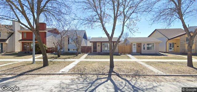 Larawan ng 110 Novavista Drive sa Winnipeg, Manitoba