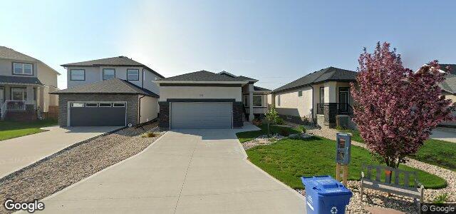 Larawan ng 111 Kingsclear Drive sa Winnipeg, Manitoba