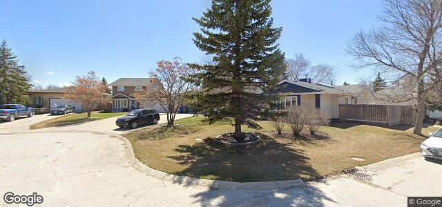 Larawan ng 111 Pear Tree Bay sa Winnipeg, Manitoba