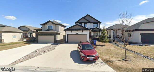 Larawan ng 111 Scammel Road sa Winnipeg, Manitoba