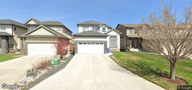 Larawan ng 111 Sidebottom Drive sa Winnipeg, Manitoba