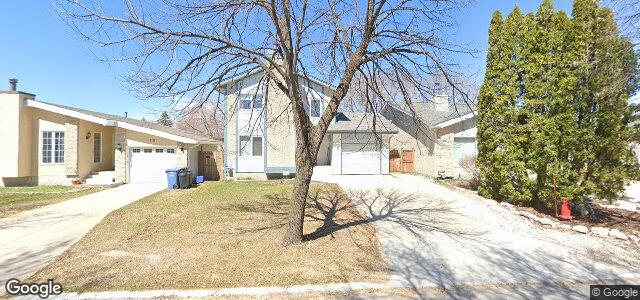 Larawan ng 111 Southwalk Bay sa Winnipeg, Manitoba