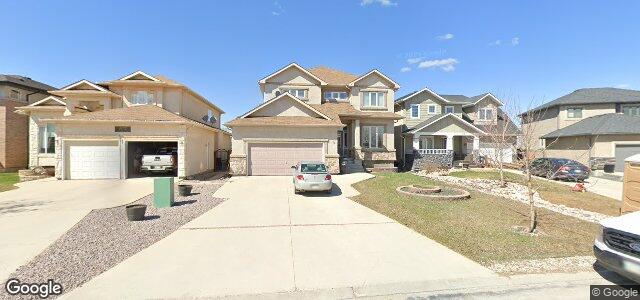 Larawan ng 111 Vadeboncoeur Drive sa Winnipeg, Manitoba