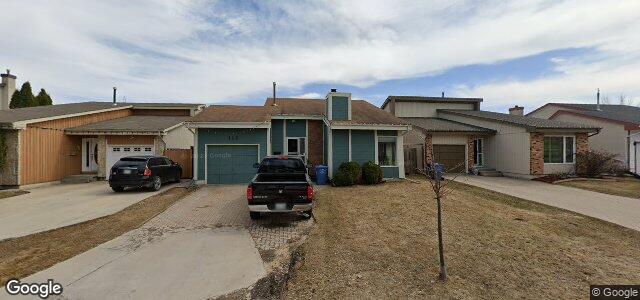 Larawan ng 112 Brixton Bay sa Winnipeg, Manitoba