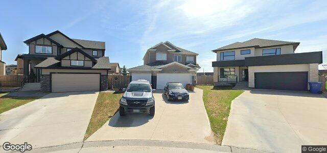 Larawan ng 112 Eb Claydon Road sa Winnipeg, Manitoba