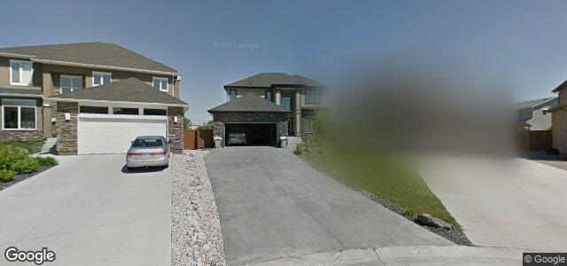 Larawan ng 112 Farnsworth Crescent sa Winnipeg, Manitoba