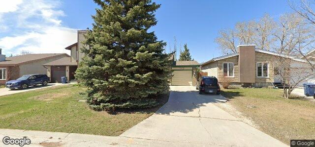 Larawan ng 112 Malmsbury Avenue sa Winnipeg, Manitoba