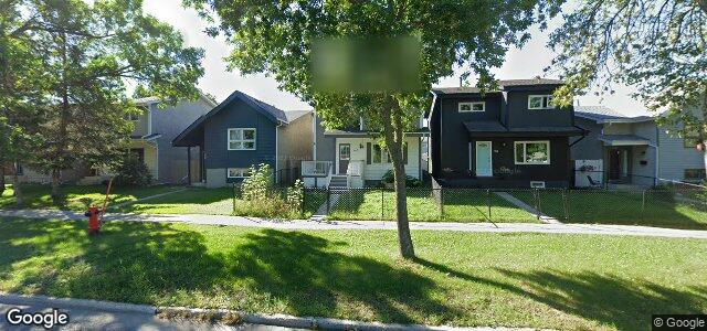 Larawan ng 112 Paddington Road sa Winnipeg, Manitoba