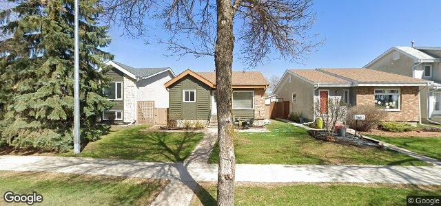 113 Burland Avenue（加拿大曼尼托巴省溫尼伯市）房屋照片