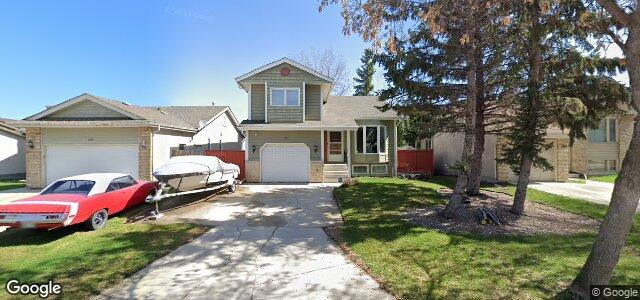 Larawan ng 113 Gobert Crescent sa Winnipeg, Manitoba
