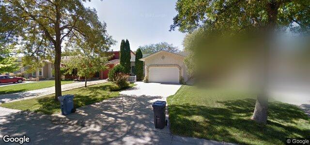 Larawan ng 114 Alburg Drive sa Winnipeg, Manitoba