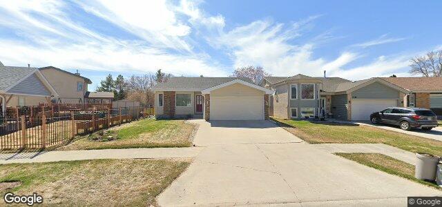 114 Eastcote Drive（加拿大曼尼托巴省溫尼伯市）房屋照片