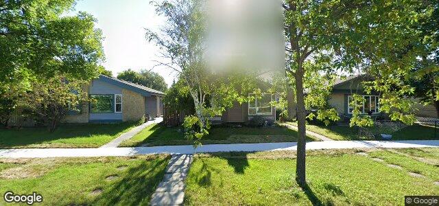 Larawan ng 114 John Forsyth Road sa Winnipeg, Manitoba