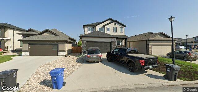 Larawan ng 114 Kingsclear Drive sa Winnipeg, Manitoba