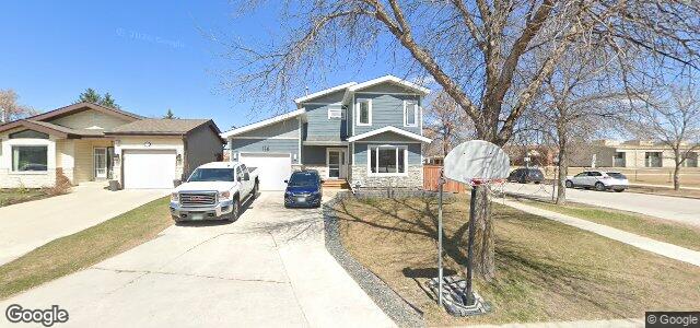 Larawan ng 114 Knotsberry Bay sa Winnipeg, Manitoba