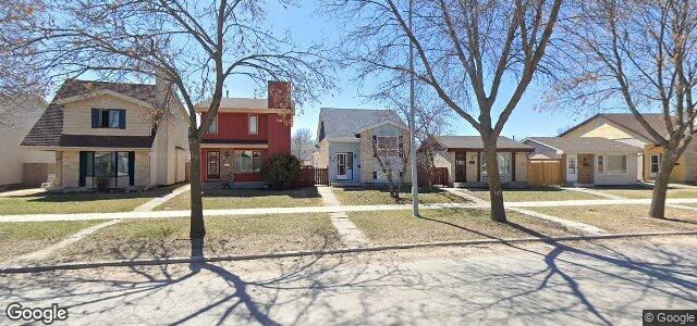 Larawan ng 114 Novavista Drive sa Winnipeg, Manitoba