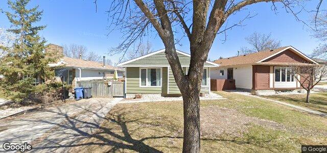 Larawan ng 114 Nutley Circle sa Winnipeg, Manitoba