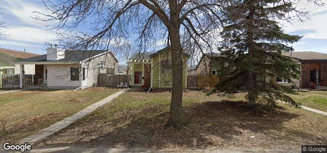 Larawan ng 114 Pately Crescent sa Winnipeg, Manitoba