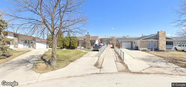 Larawan ng 114 Tufnell Drive sa Winnipeg, Manitoba