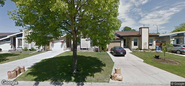 Larawan ng 115 Ashford Drive sa Winnipeg, Manitoba