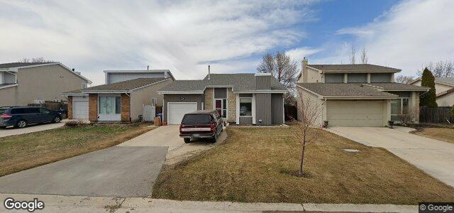 Larawan ng 115 Brixton Bay sa Winnipeg, Manitoba