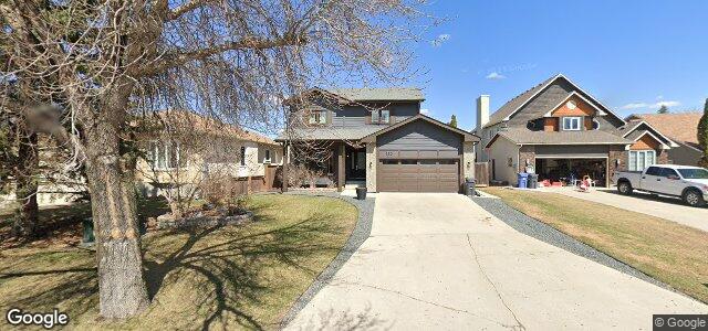 Larawan ng 115 Eastcote Drive sa Winnipeg, Manitoba