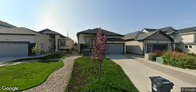 Larawan ng 115 Kingsclear Drive sa Winnipeg, Manitoba