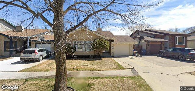 Photo of 115 Malmsbury Avenue in Winnipeg, Manitoba