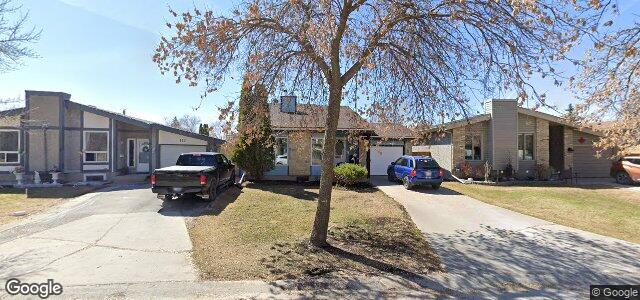 Larawan ng 115 Nutley Circle sa Winnipeg, Manitoba