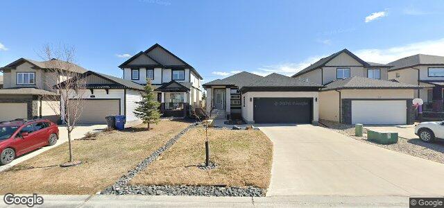 115 Scammel Road（加拿大曼尼托巴省温尼伯市）房屋照片