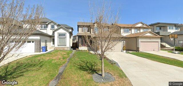 Larawan ng 115 Sidebottom Drive sa Winnipeg, Manitoba