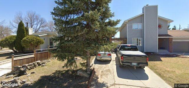 Larawan ng 115 Strand Circle sa Winnipeg, Manitoba