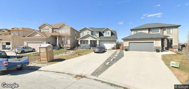 Larawan ng 115 Vadeboncoeur Drive sa Winnipeg, Manitoba