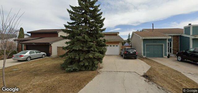 Larawan ng 116 Brixton Bay sa Winnipeg, Manitoba