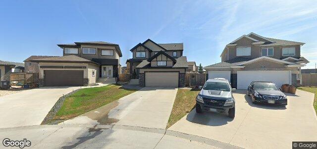 Larawan ng 116 Eb Claydon Road sa Winnipeg, Manitoba