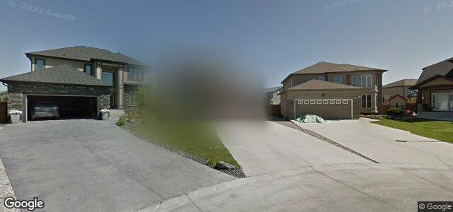 Larawan ng 116 Farnsworth Crescent sa Winnipeg, Manitoba