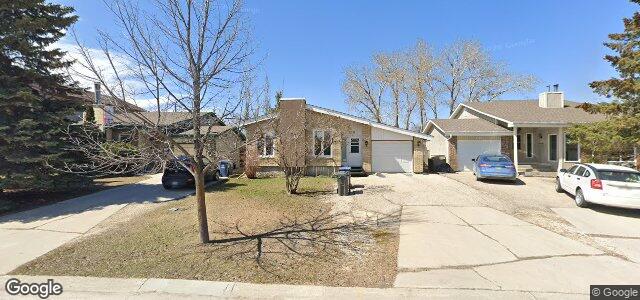 Larawan ng 116 Malmsbury Avenue sa Winnipeg, Manitoba