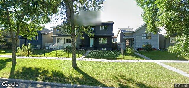 Larawan ng 116 Paddington Road sa Winnipeg, Manitoba