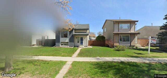 Larawan ng 117 Aldgate Road sa Winnipeg, Manitoba