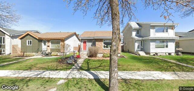 Larawan ng 117 Burland Avenue sa Winnipeg, Manitoba