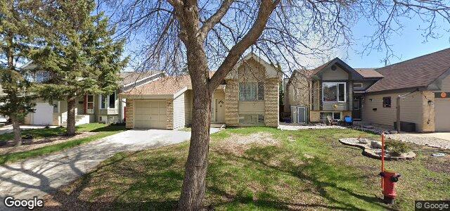 Larawan ng 117 Gobert Crescent sa Winnipeg, Manitoba